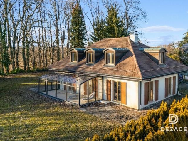 Immobilie kaufen in Cheseaux-Lausanne, Waadt