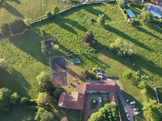 Villa vente à Roanne, Perreux