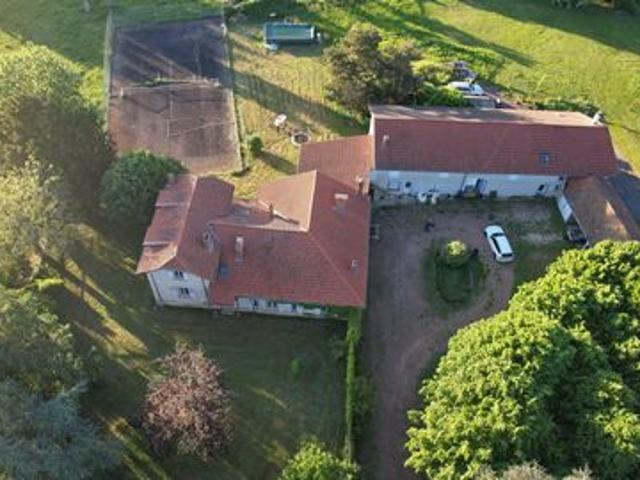 Villa vente à Roanne, Perreux