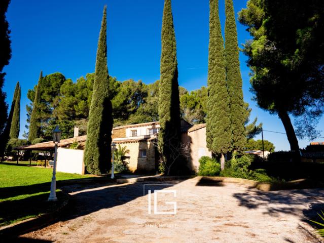 Maison vente à Arrondissement de Toulon, La Seyne-sur-mer