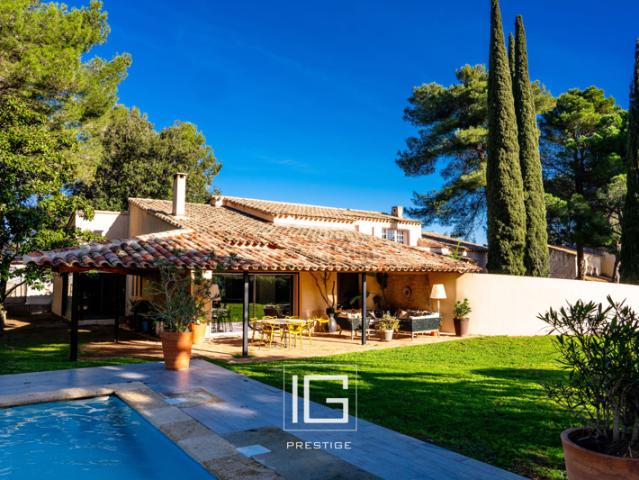 Maison vente à Arrondissement de Toulon, La Seyne-sur-mer