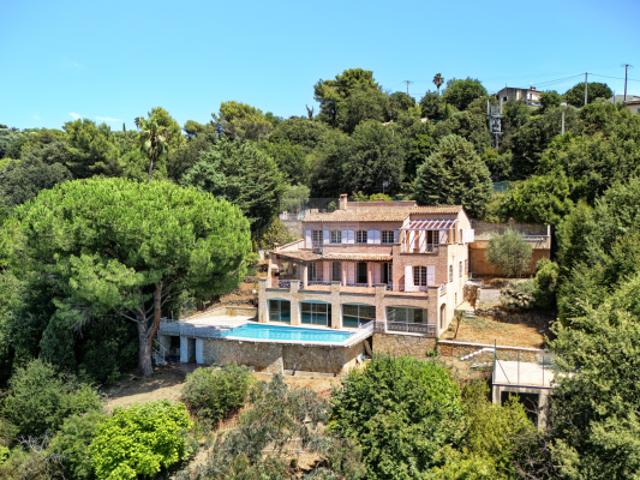 Maison vente à Grasse, Saint-paul-de-vence