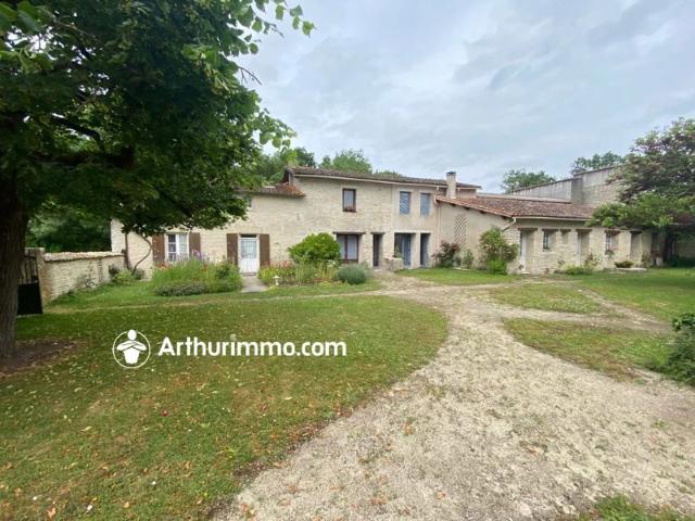Maison vente à Niort, Secondigné-sur-belle