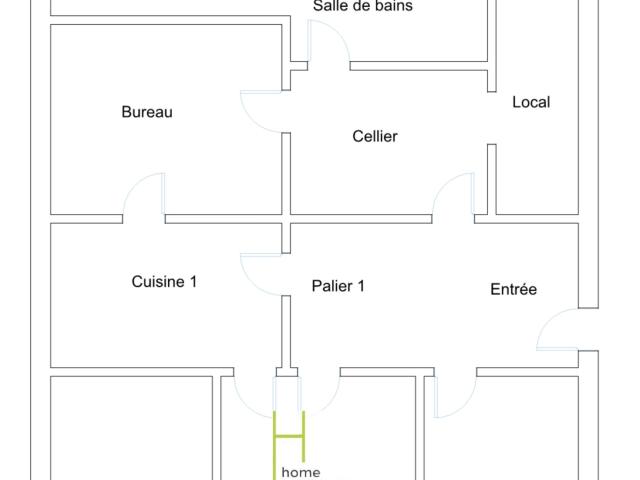 Maison vente à Saverne, Bouxwiller
