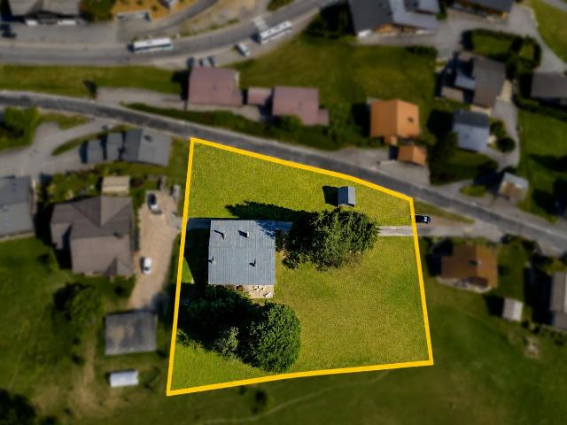 Maison vente à Thonon-les-Bains, Les Gets