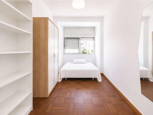 Quarto alugar em Estrela, Lisboa
