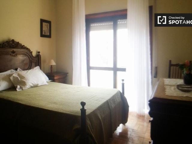 Quarto alugar em Ermesinde, Valongo