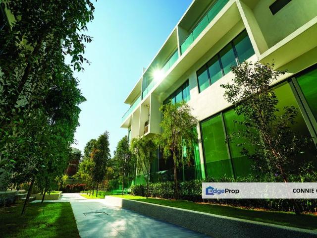 House for sale in Petaling, Subang Jaya
