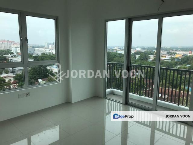Condominium for sale in Wellesley, Penang