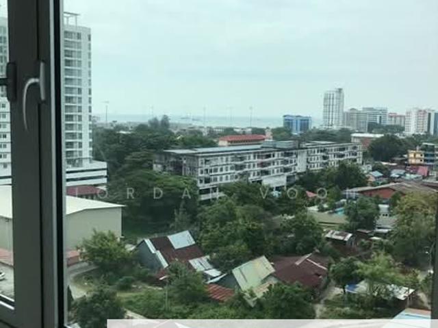 Condominium for sale in Wellesley, Penang