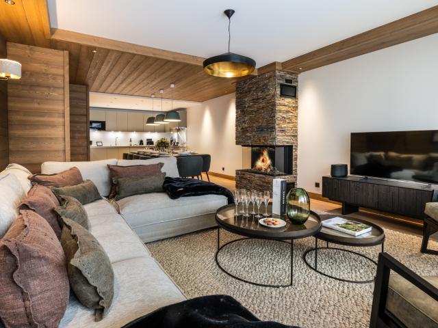 Appartement vente à Albertville, Les Allues