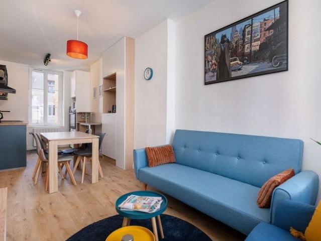 Maison location à Lyon, Métropole de Lyon