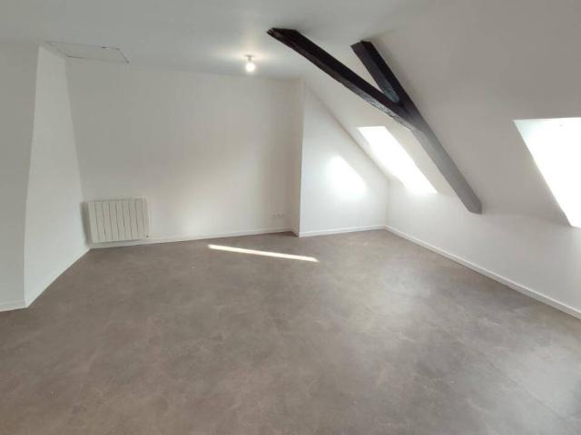Appartement location à Crémieu, Isère