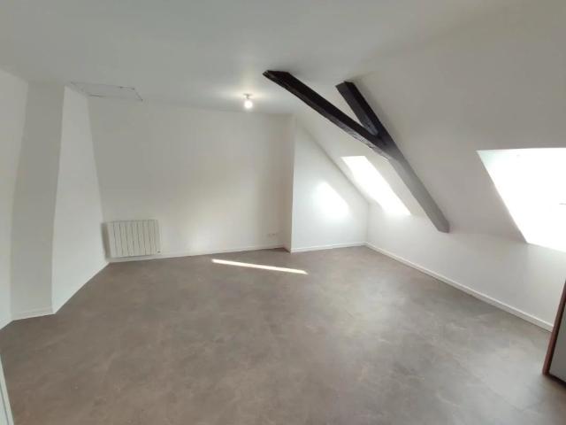 Appartement location à La Tour-du-Pin, Crémieu
