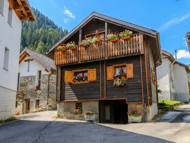 Immobilie kaufen in Campo, Blenio, Tessin