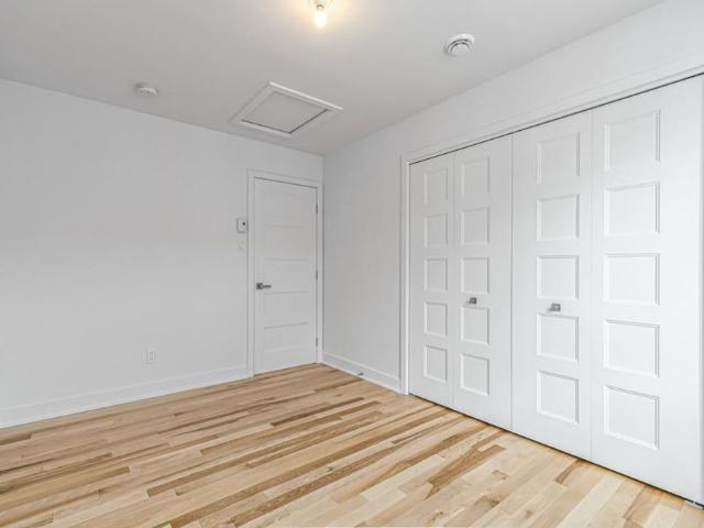 Apartment for rent in Laurentides, Quebec
