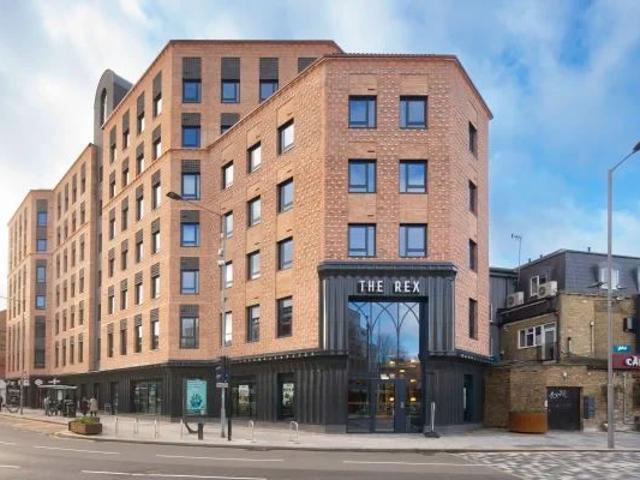 Studio for rent in Royal Borough of Kingston upon Thames, Greater London