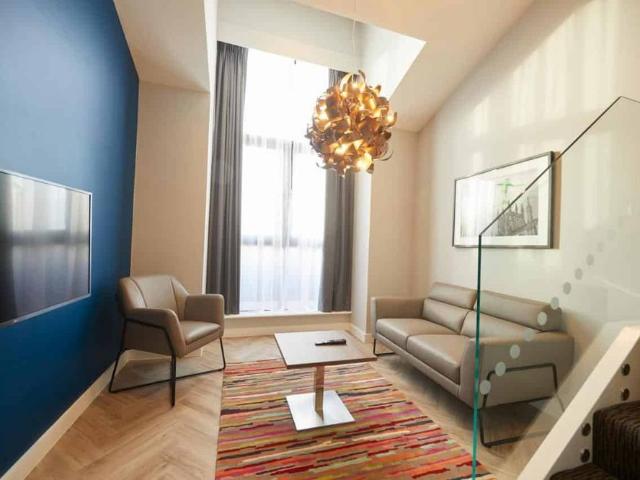 Studio for rent in Clementhorpe, York