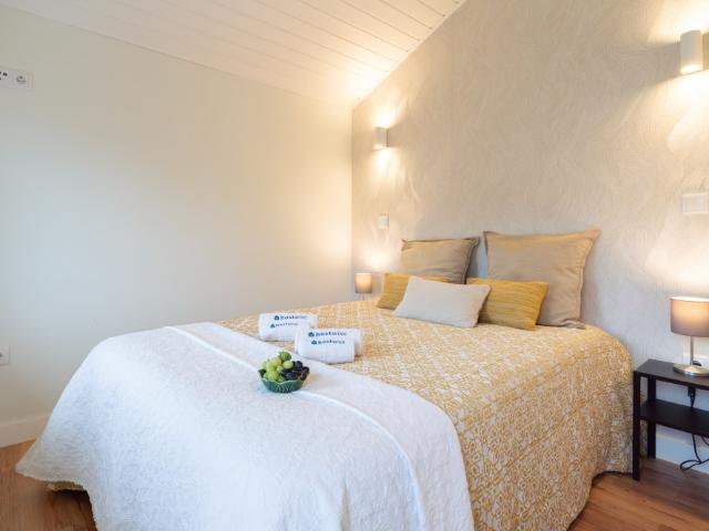 Estúdio alugar em Santa Marinha, Vila Nova De Gaia