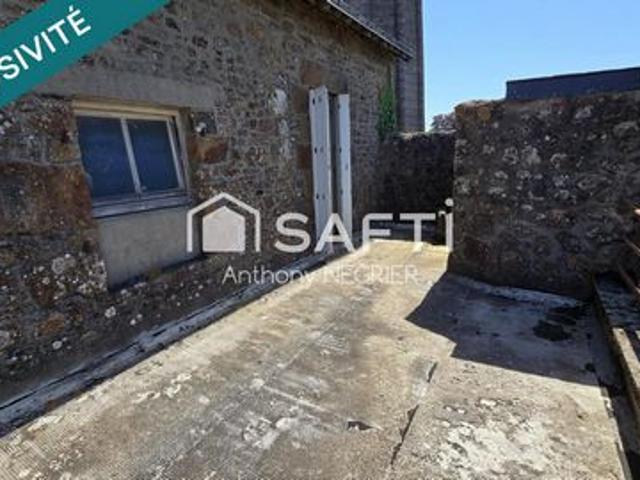 Villa vente à Mayenne, Châtillon-sur-colmont