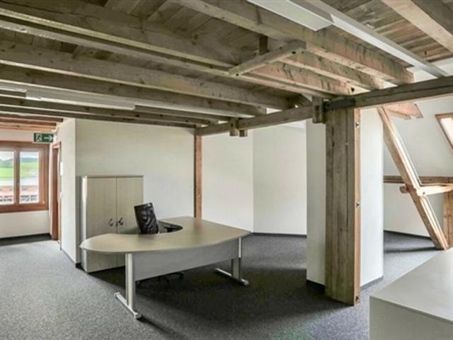 Büro mieten in Vaulruz, Freiburg
