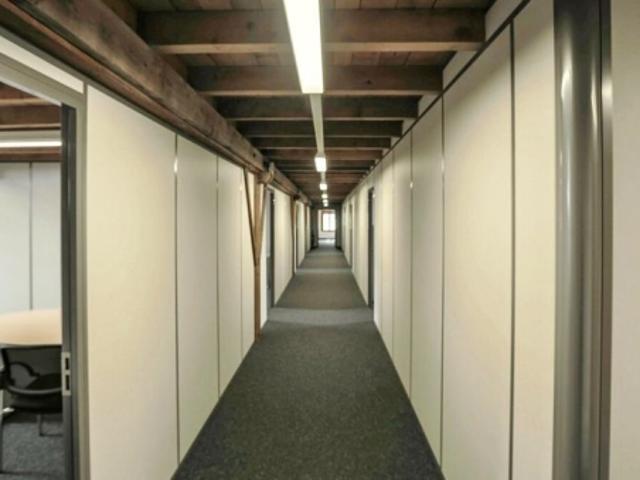 Büro mieten in Vaulruz, District de la Gruyère