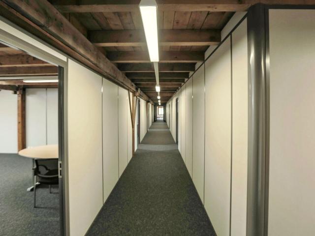 Büro kaufen in Vaulruz, Freiburg