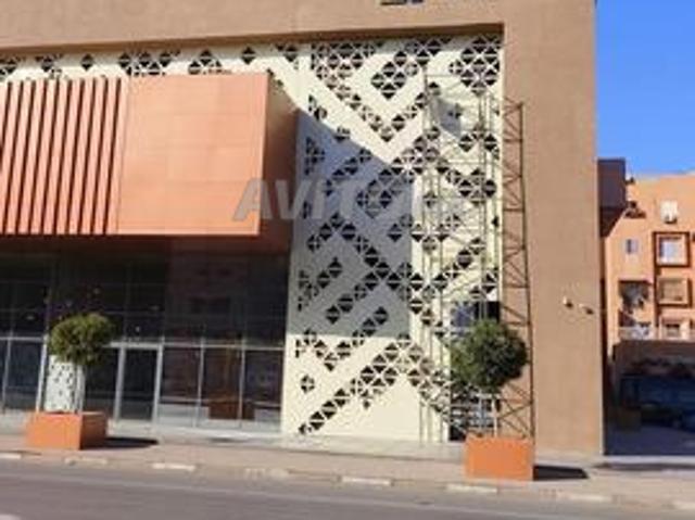 Local commercial vente à Préfecture de Marrakech عمالة مراكش, Marrakech-Safi ⵎⵕⵕⴰⴽⵛ-ⴰⵙⴼⵉ مراكش-أسفي