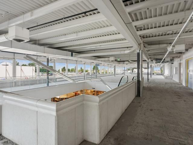 Atelier mieten in Romanel-sur-Lausanne, Waadt