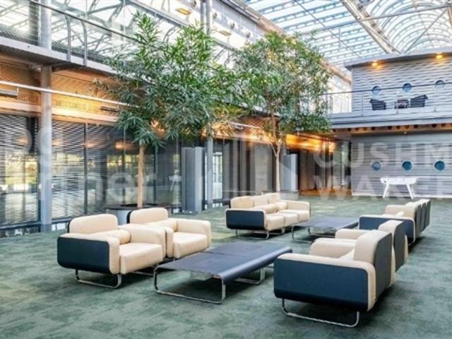 Büro mieten in Collonge-Bellerive