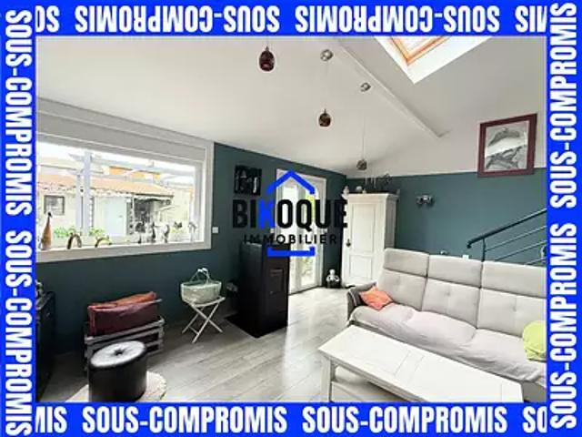 Maison vente à Dunkerque, Grande-synthe
