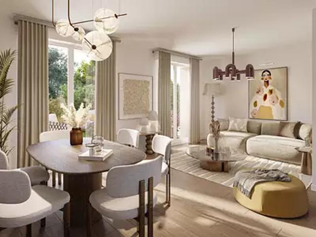 Appartement vente à Dunkerque, Grande-synthe