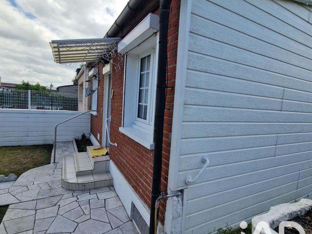 Maison vente à Dunkerque, Grande-synthe