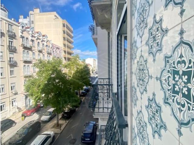 Apartamento venda em Avenidas Novas, Lisboa