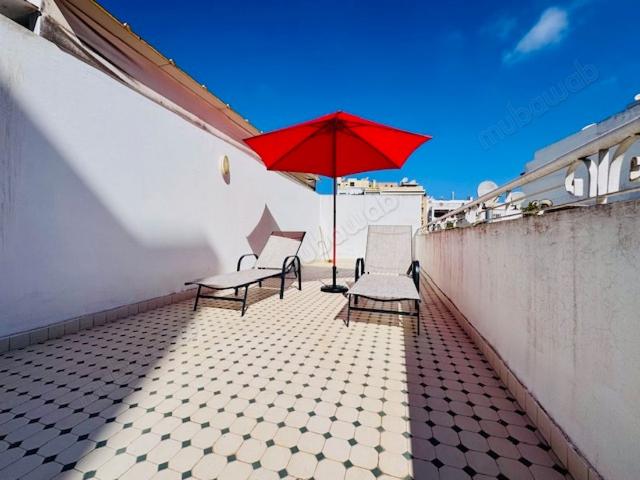 Appartement location à Anfa, Gharb-Chrarda-Beni Hssen