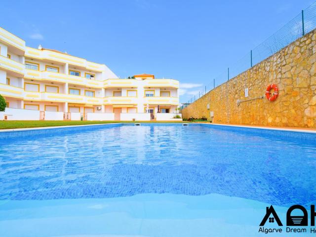 Apartamento alugar em Albufeira, Faro