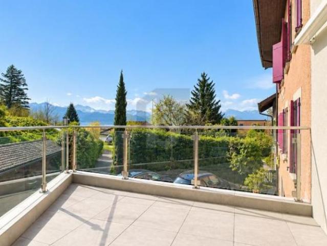 Haus mieten in La Croix, Lutry, Waadt