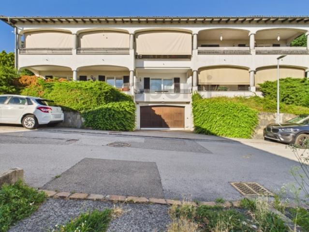 Wohnung kaufen in Comano, Tessin