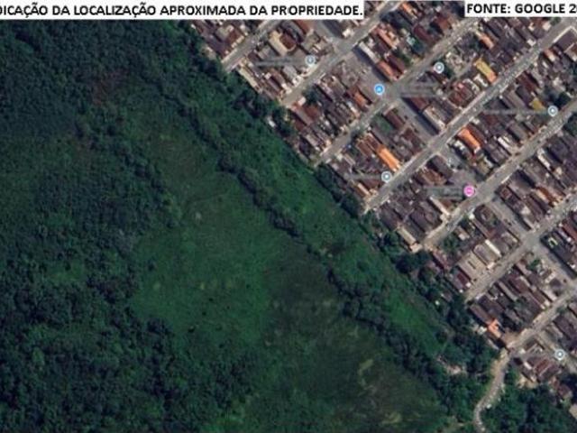 Terreno venda em Região Imediata de Santos, Região Metropolitana da Baixada Santista