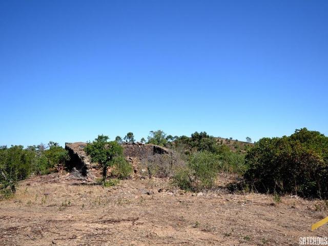Terreno venda em Salir, Loulé
