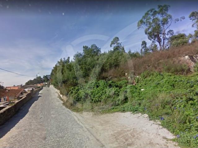 Terreno venda em Aver-o-Mar, Póvoa de Varzim