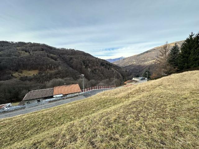 Immobilie kaufen in Aldesago, Tessin