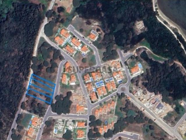 Terreno venda em Óbidos, Poça Pequena