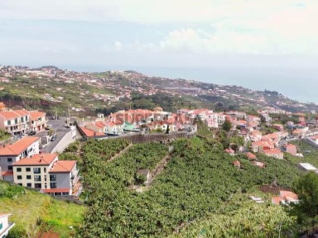 Terreno venda em Câmara De Lobos, Vargem Terreno venda em Câmara De Lobos, Vargem
