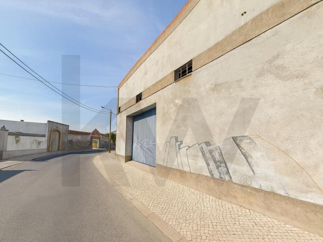 Vivenda venda em Baixa do Montijo, Montijo