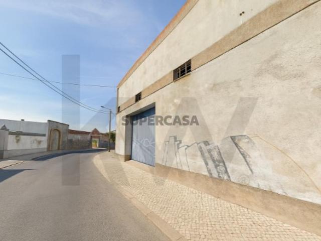 Armazém venda em Bairro do Corte Falcão, Montijo