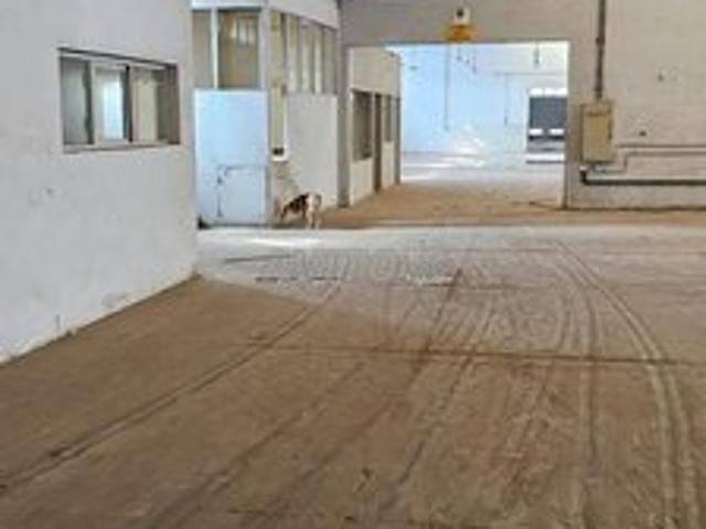 Local commercial vente à Berrechid, Gharb-Chrarda-Beni Hssen