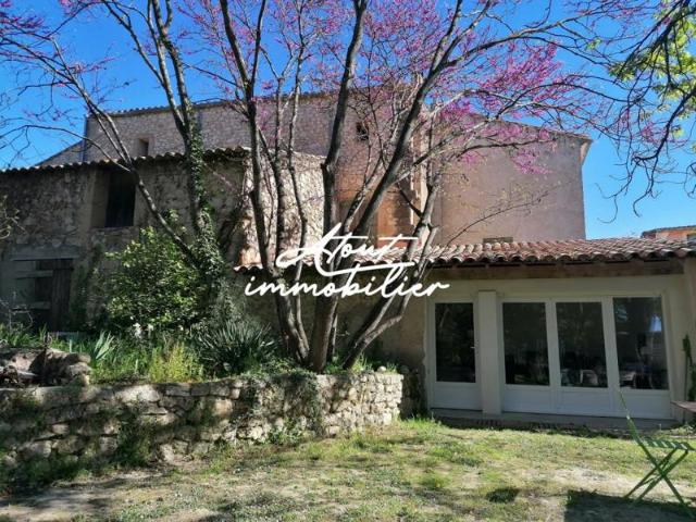 Maison vente à Béziers, Saint-pons-de-mauchiens