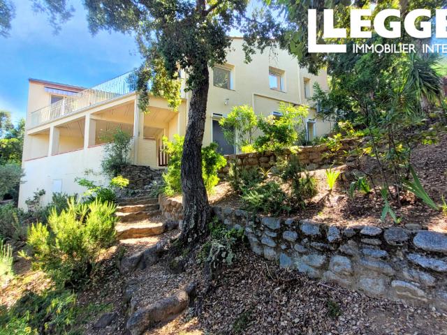 Villa vente à Céret, Le Boulou