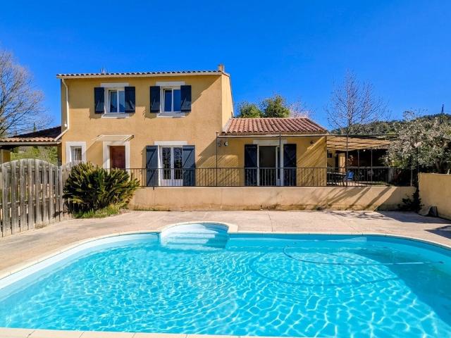 Villa vente à Apt, Lauris